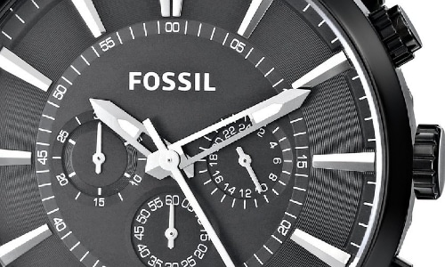 Serevicio técnico de relojes FOSSIL en Argentina