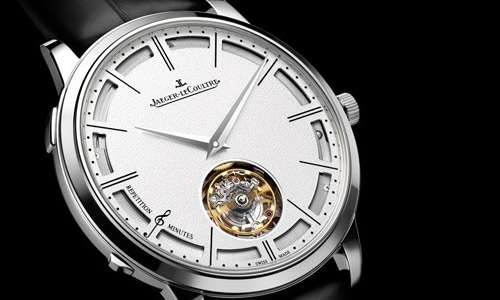 Service de relojes Jaeger-LeCoultre en Argentina