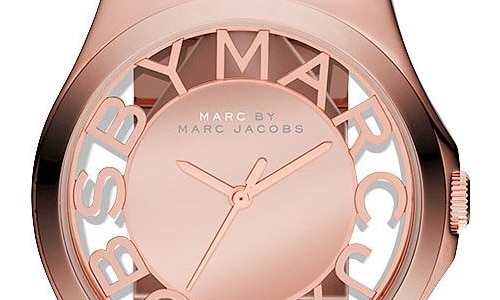 Servcio tecnico de relojes MARC JACOBS en Argentina