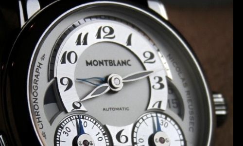 SERVICIO TECNICO DE RELOJES MONT BLANC EN ARGENTINA