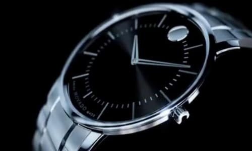 SERVICE DE RELOJES MOVADO EN ARGENTINA