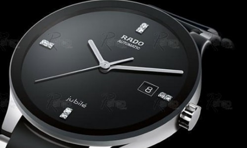 SERVICIO TECNICO DE RELOJES RADO