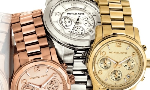 Servicio tecnico de relojes MICHAEL KORS