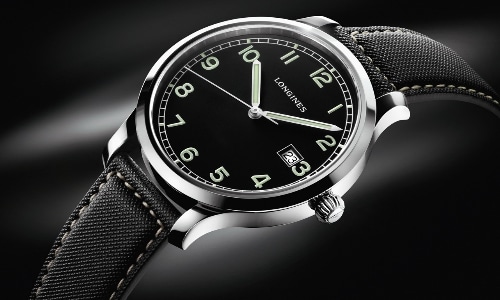 Service LONGINES ARGENTINA