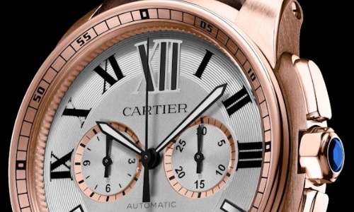 Servicio técnico de relojes CARTIER en Argentina
