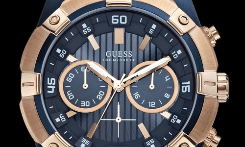 SERVICIO TECNICO RELOJES GUESS