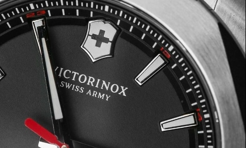 Service de relojes VICTORINOx SWISS ARMY en Argentina