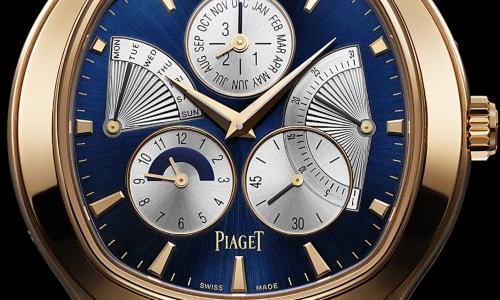 Service Piaget en Argentina