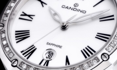 Servicio técnico de relojes CANDINO en Buenos Aires Argentina