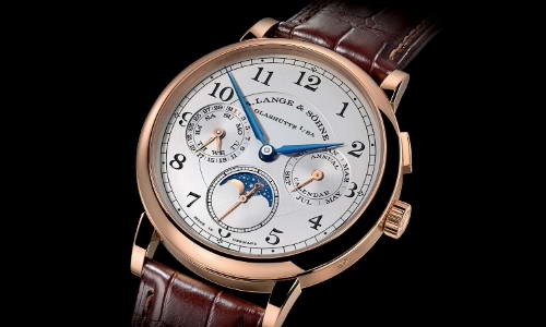 Service de relojes Lange & Söhne, Mantenimiento Anual y Asesoramiento Gratuito para usuarios de Lange & Söhne Servicio Técnico de Relojes Lange & Söhne en Argentina