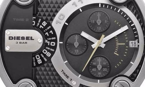 Service DIESEL. Servicio tecnico de relojes DIESEL de UNITIME Argentina