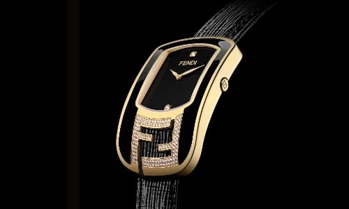 Servicio técnico de relojes FENDI