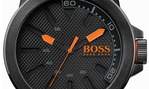 Service Hugo Boss en Argentina de UNITIME Servicio tecnico de relojes Hugo Boss Argentina