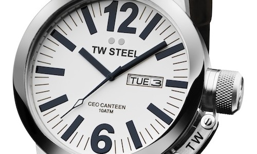 Service de relojes TW Steel Argentina