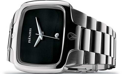 Service de relojes Nixon de UNITIME Argentina Servicio técnico post garantía de relojes NIXON