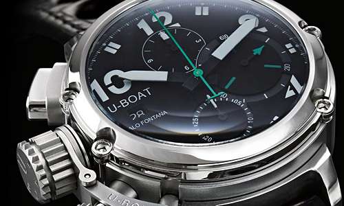Servicio técnico de relojes U Boat en Argentina