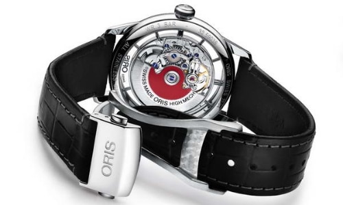 Service de relojes Oris en Buenos Aires Argentina