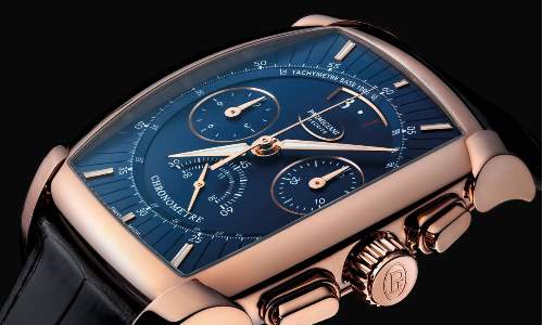 Servicio técnico de relojes PARMIGIANI