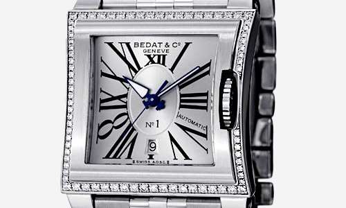 Bedat Servicio técnico de relojes de Alta >Gama